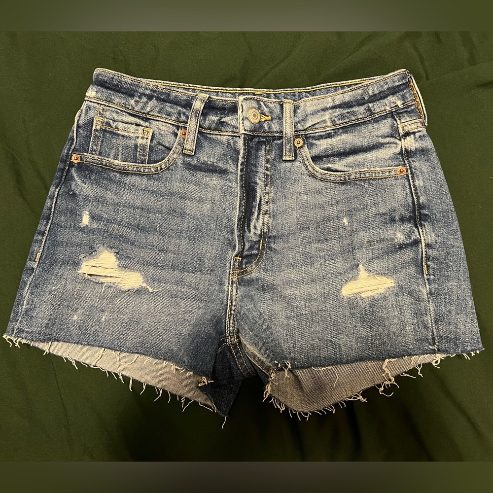 Old Navy Jean Shorts
